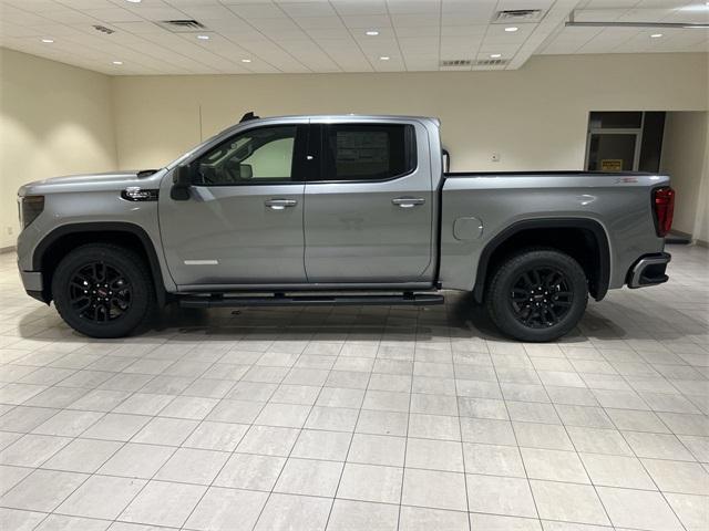 new 2025 GMC Sierra 1500 car, priced at $58,273