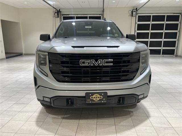 new 2025 GMC Sierra 1500 car, priced at $58,273
