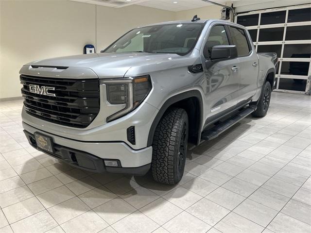 new 2025 GMC Sierra 1500 car, priced at $58,273