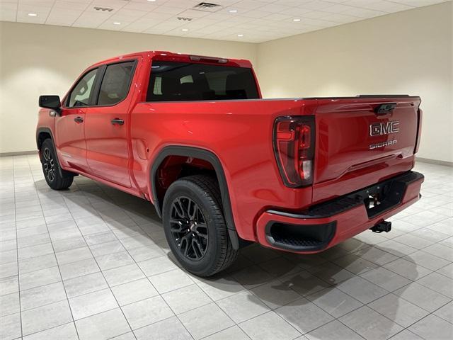 new 2026 GMC Sierra 1500 car, priced at $45,740
