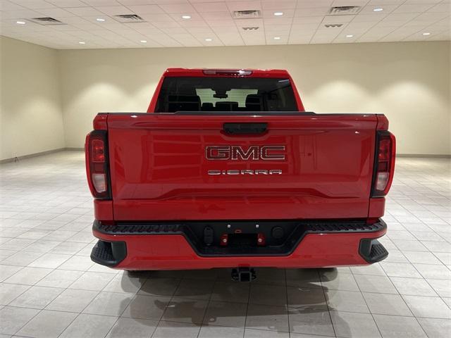 new 2026 GMC Sierra 1500 car, priced at $45,740
