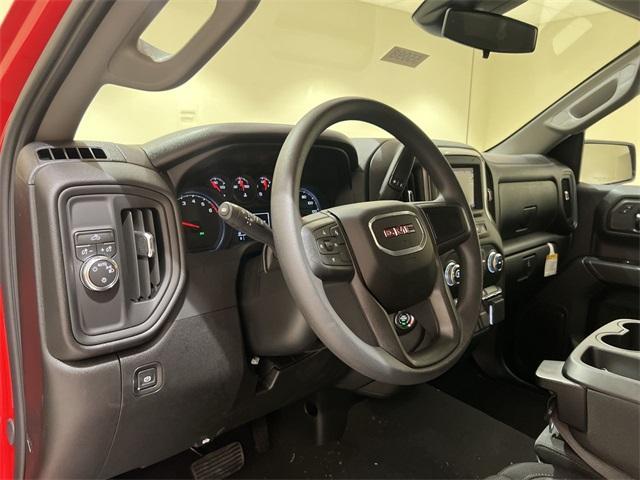 new 2026 GMC Sierra 1500 car, priced at $45,740