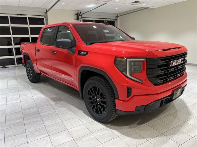 new 2026 GMC Sierra 1500 car, priced at $45,740