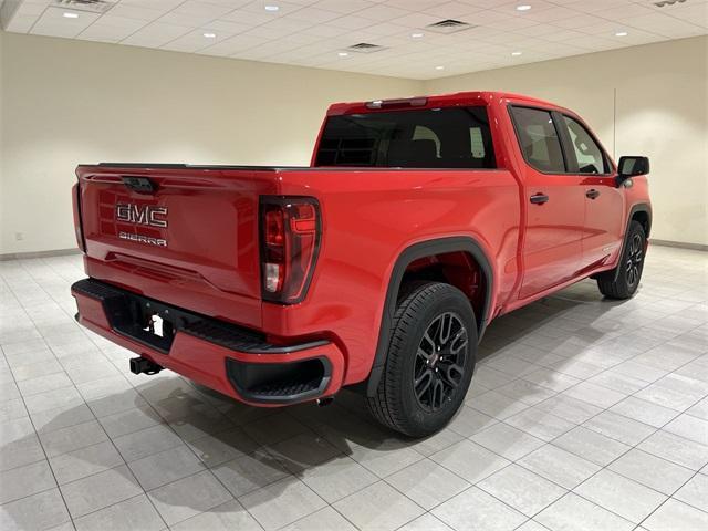 new 2026 GMC Sierra 1500 car, priced at $45,740