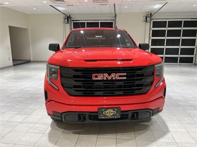 new 2026 GMC Sierra 1500 car, priced at $45,740