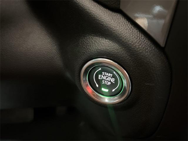 new 2026 GMC Sierra 1500 car, priced at $45,740