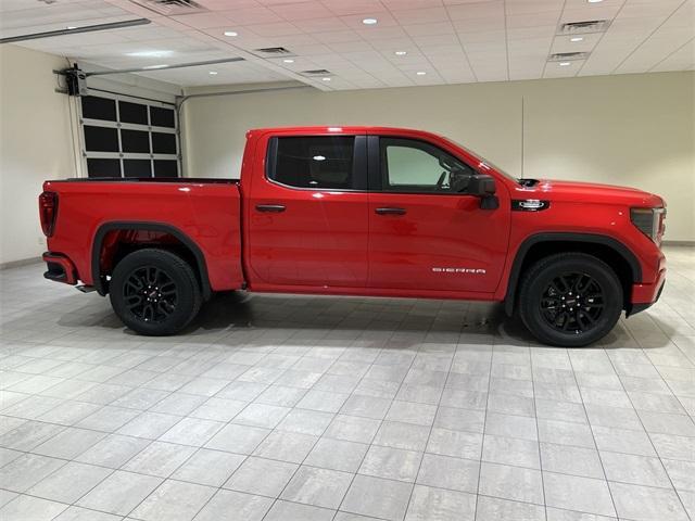 new 2026 GMC Sierra 1500 car, priced at $45,740