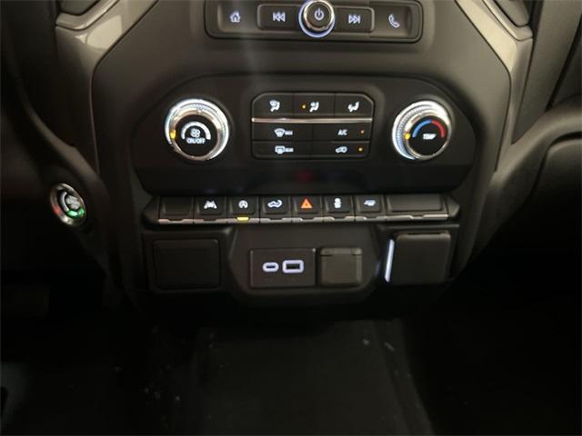 new 2026 GMC Sierra 1500 car, priced at $45,740
