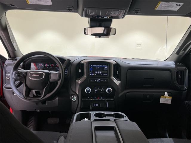 new 2026 GMC Sierra 1500 car, priced at $45,740