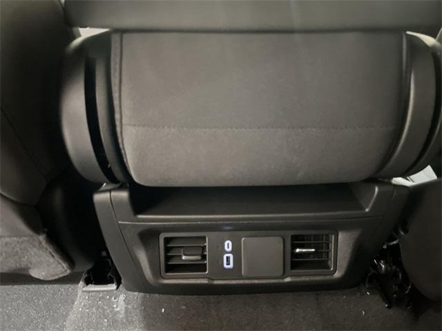 new 2026 GMC Sierra 1500 car, priced at $45,740