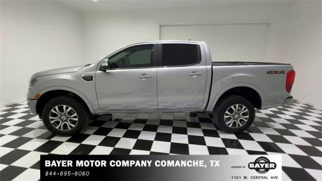 used 2020 Ford Ranger car, priced at $28,390
