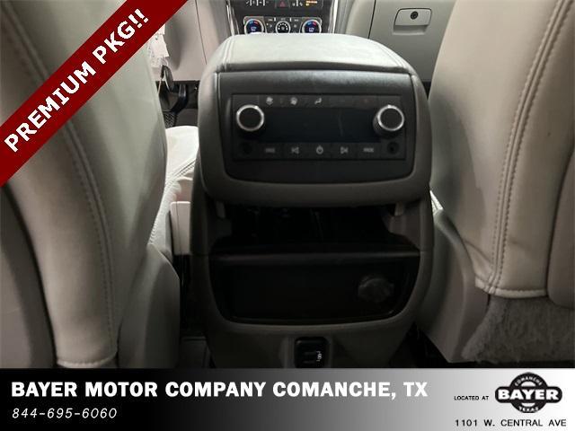 used 2017 Buick Enclave car, priced at $12,790