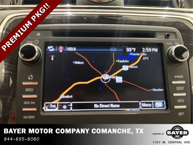 used 2017 Buick Enclave car, priced at $12,790