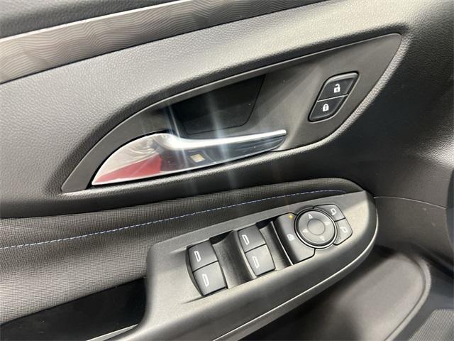 used 2024 Buick Envista car, priced at $25,790