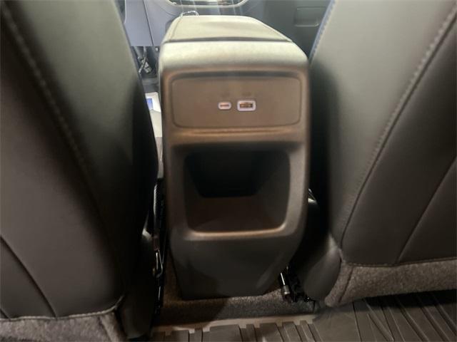 used 2024 Buick Envista car, priced at $25,790