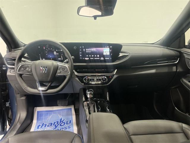 used 2024 Buick Envista car, priced at $25,790