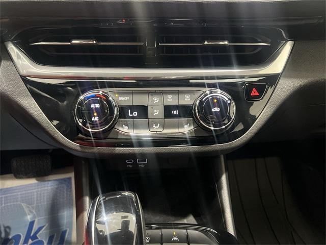 used 2024 Buick Envista car, priced at $25,790