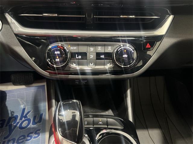 used 2024 Buick Envista car, priced at $25,790
