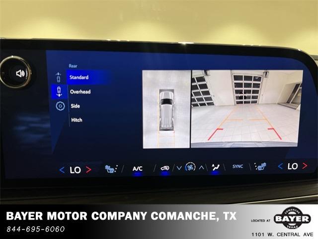 new 2025 Chevrolet Tahoe car, priced at $67,790