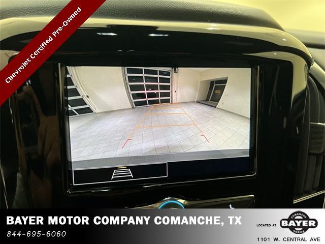 used 2022 Chevrolet Traverse car, priced at $29,890