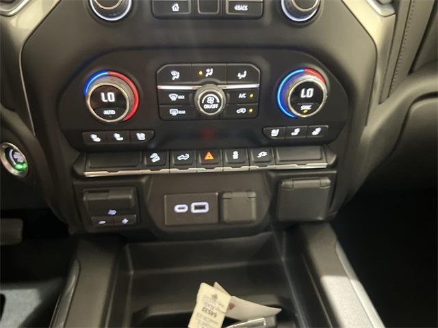 used 2022 Chevrolet Silverado 2500 car, priced at $59,390