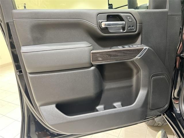 used 2022 Chevrolet Silverado 2500 car, priced at $59,390