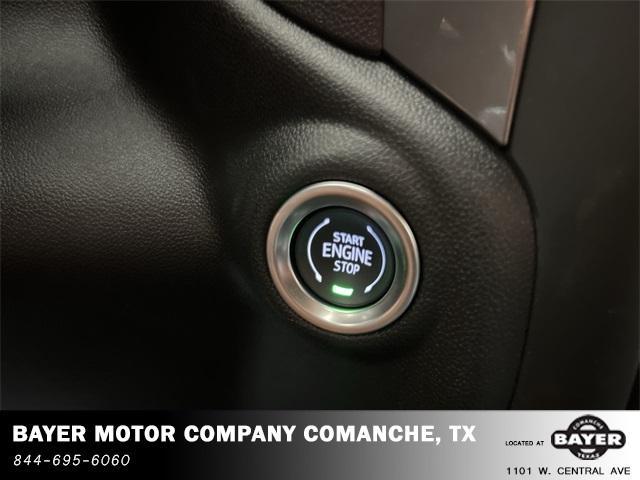 new 2025 Chevrolet Silverado 1500 car, priced at $45,182