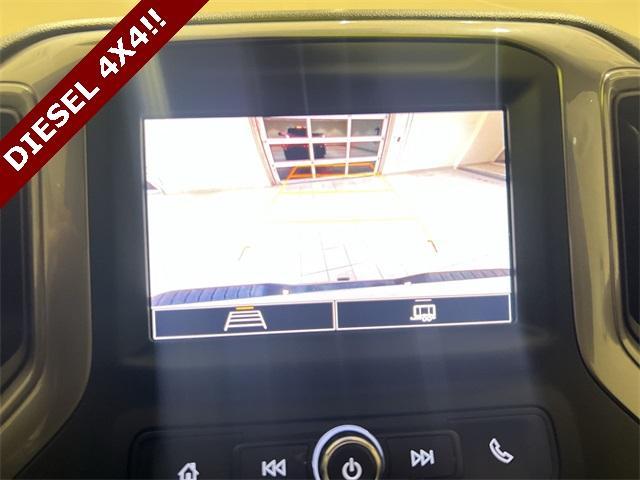used 2024 Chevrolet Silverado 3500 car, priced at $54,890