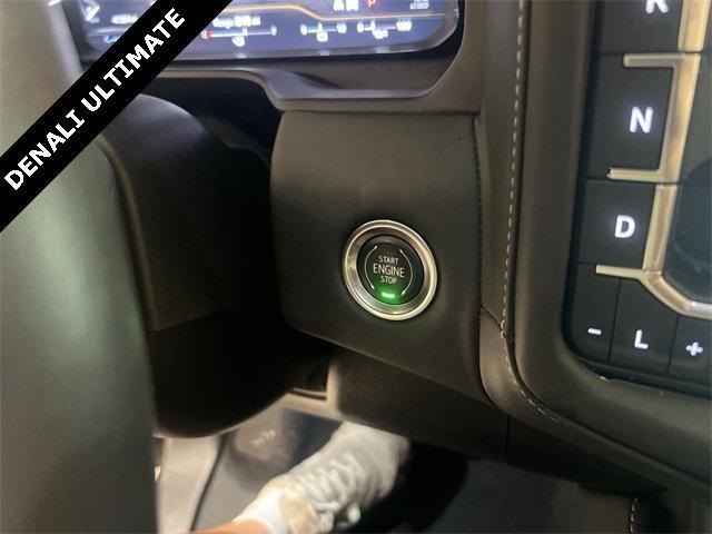 used 2023 GMC Yukon XL car, priced at $78,790