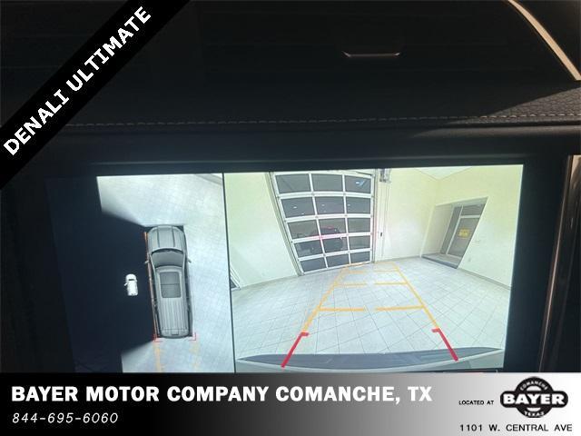 used 2023 GMC Yukon XL car, priced at $77,890