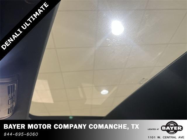 used 2023 GMC Yukon XL car, priced at $77,890