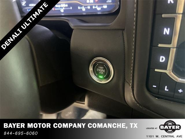 used 2023 GMC Yukon XL car, priced at $77,890