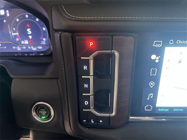 used 2023 GMC Yukon XL car, priced at $78,790