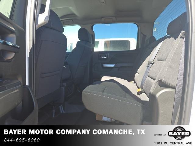 new 2023 Chevrolet Silverado 1500 car, priced at $69,783