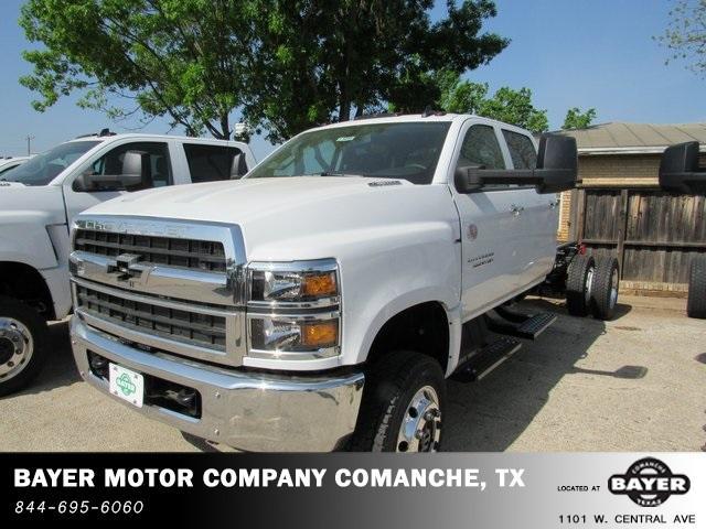 new 2023 Chevrolet Silverado 1500 car, priced at $69,784