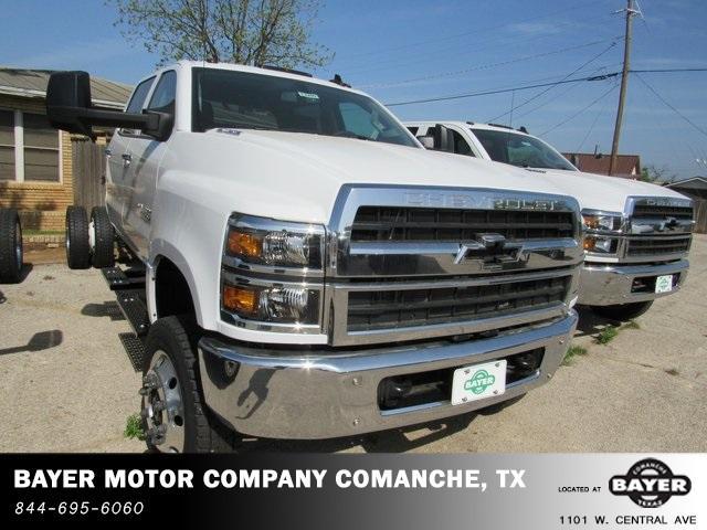 new 2023 Chevrolet Silverado 1500 car, priced at $69,783