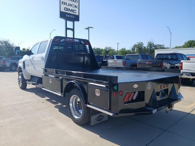 new 2023 Chevrolet Silverado 1500 car, priced at $69,983