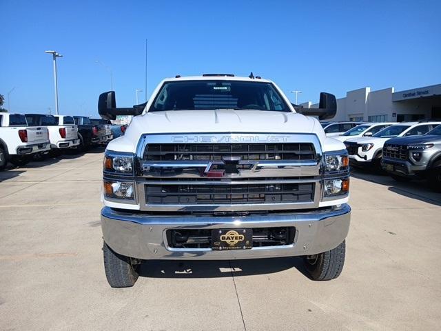 new 2023 Chevrolet Silverado 1500 car, priced at $69,983