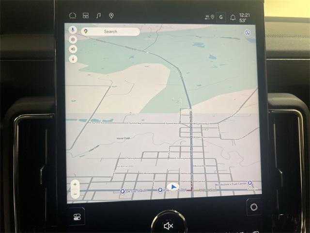 new 2026 GMC Yukon car, priced at $92,330