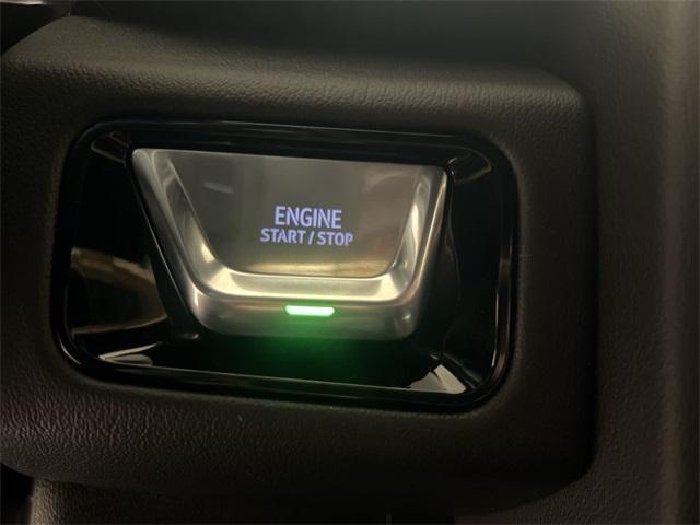 new 2026 GMC Yukon car, priced at $92,330