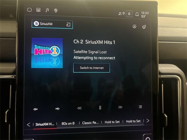 new 2026 GMC Yukon car, priced at $92,330