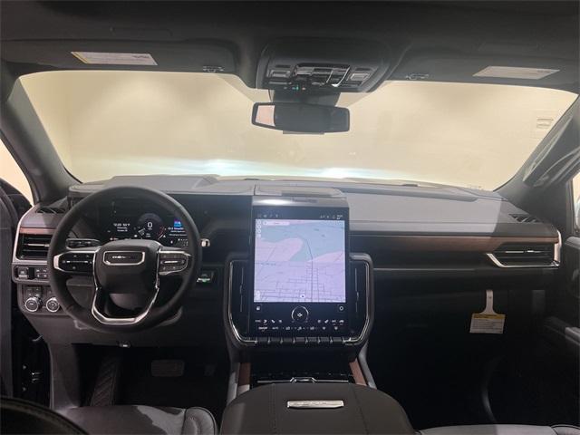 new 2026 GMC Yukon car, priced at $92,330