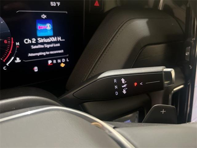 new 2026 GMC Yukon car, priced at $92,330