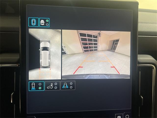 new 2026 GMC Yukon car, priced at $92,330