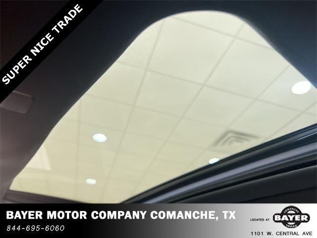used 2021 Toyota Highlander car, priced at $33,890