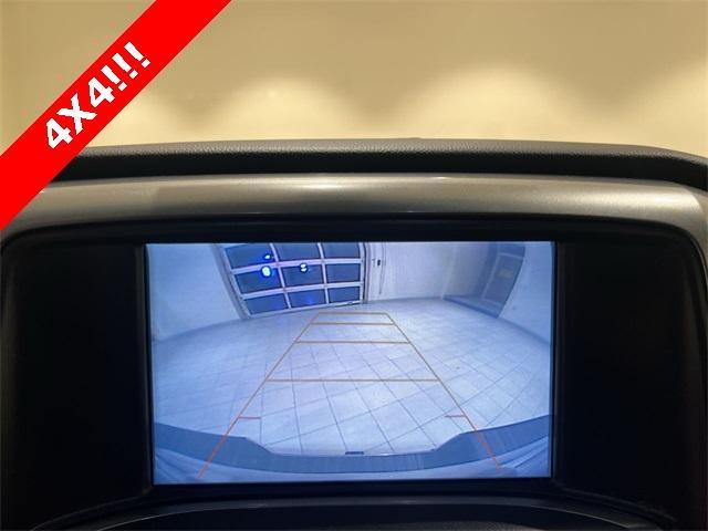 used 2018 Chevrolet Silverado 1500 car, priced at $21,290