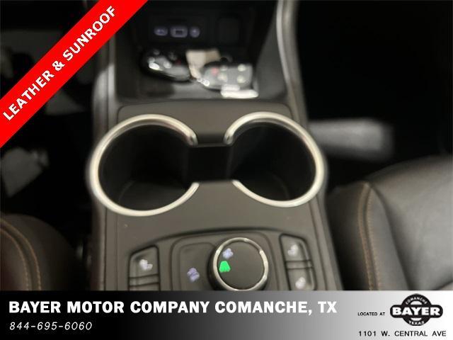 used 2019 GMC Terrain car, priced at $20,890