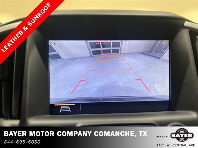 used 2019 GMC Terrain car, priced at $20,890