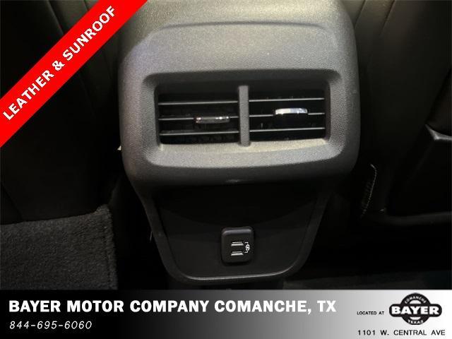 used 2019 GMC Terrain car, priced at $20,890