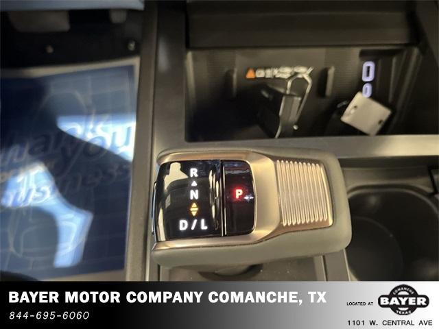 new 2025 GMC HUMMER EV SUV car, priced at $111,785